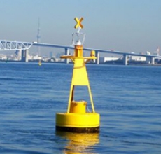 ゼニライト ブイ（中型）