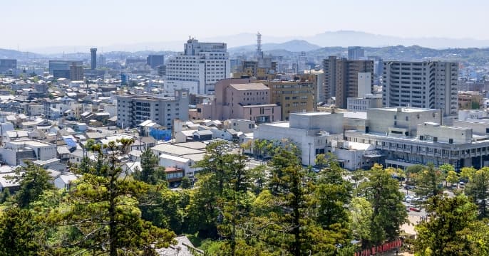 情報通信部門について知る