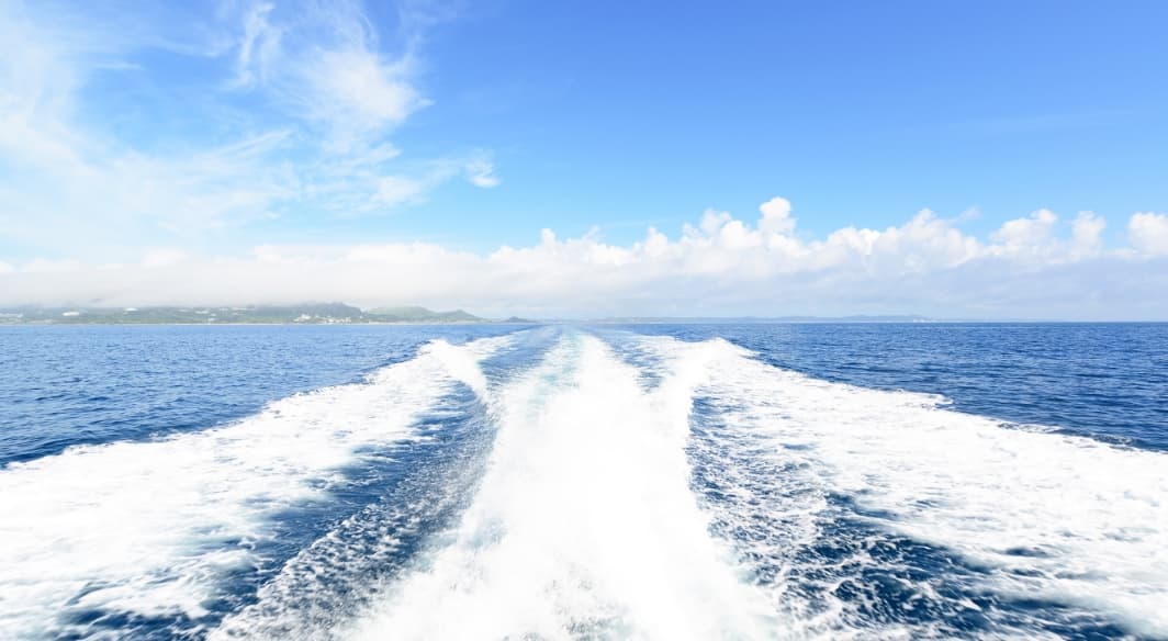 海と陸を守る和幸