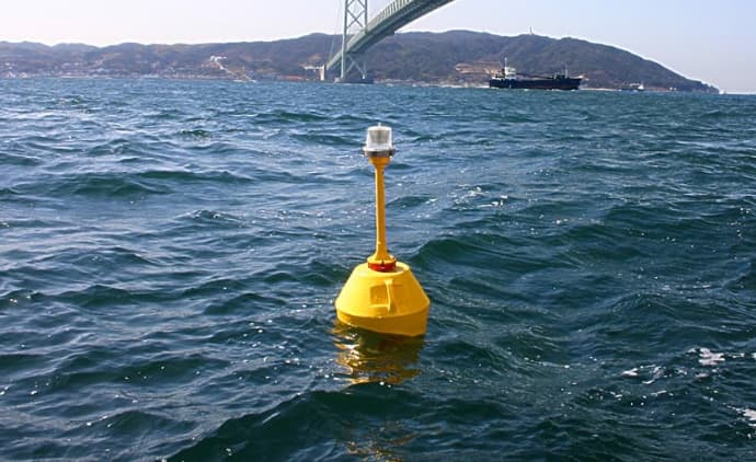 浮標灯・標識灯